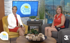 news interview on wtkr with ymca staff