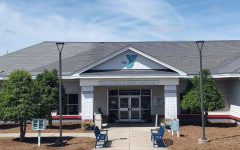 Outer Banks Family YMCA outside front of the center