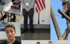 Ayden teen leader