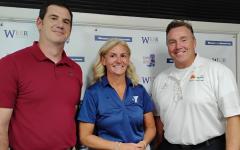 YMCA staff