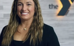 Cheri, staff member at the YMCA of South Hampton Roads