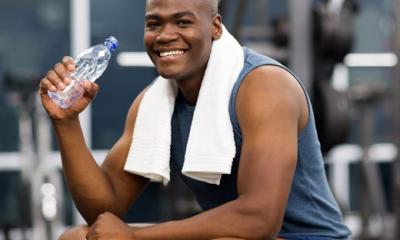 Get Started with Two Free Personal Training Sessions