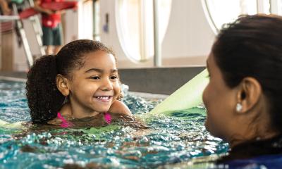 Swim Lessons