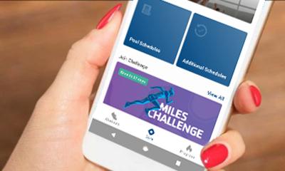 Mobile App