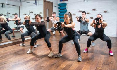 Cardiovascular Classes