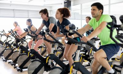 Cycling Classes