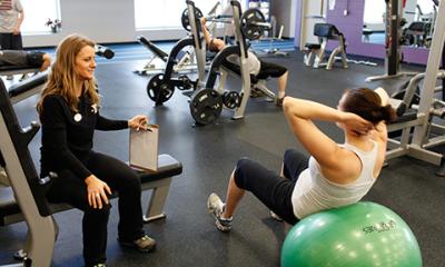 Personal Training