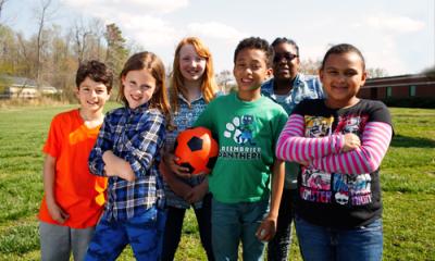 Before &amp; After-School Programs