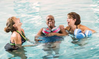 Water Exercise
