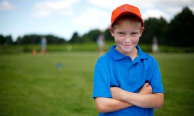 Golf at First Tee — Hampton Roads