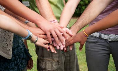 Volunteer Opportunities