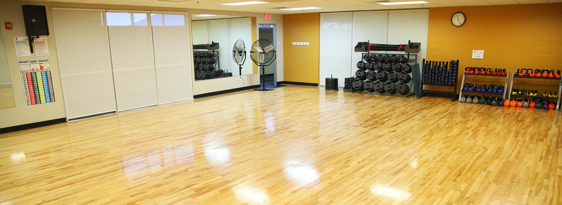 Currituck Family YMCA YMCA of South Hampton Roads