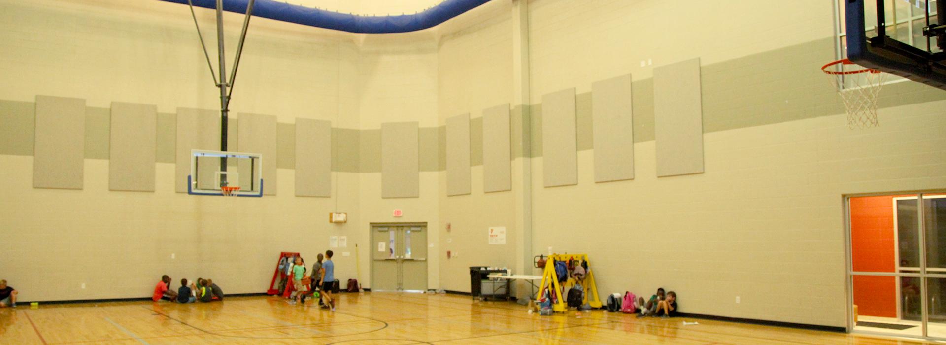 Currituck Family YMCA YMCA of South Hampton Roads