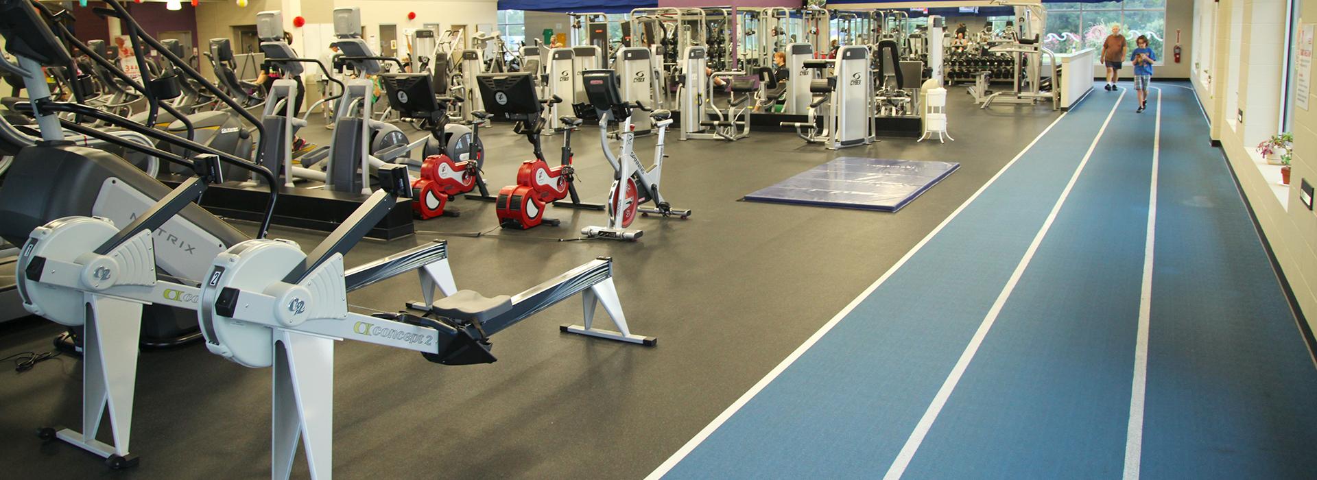 Currituck Family YMCA YMCA of South Hampton Roads