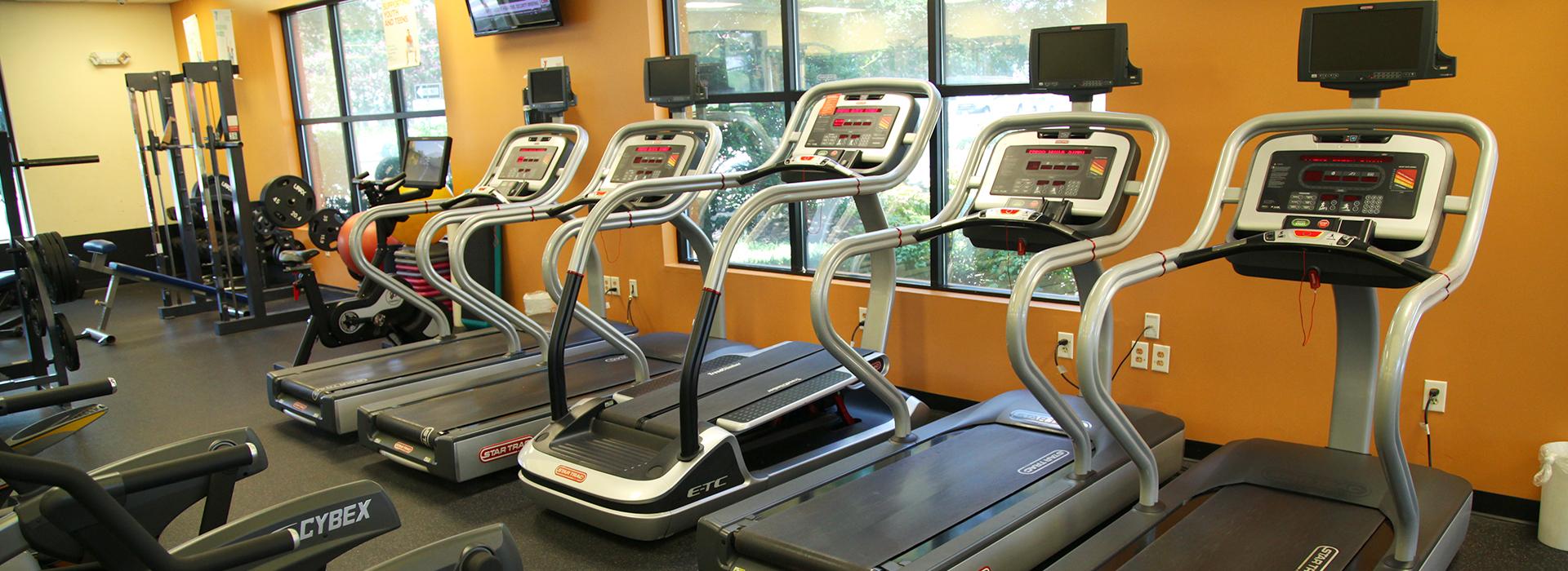 Effingham Street Family YMCA YMCA of South Hampton Roads