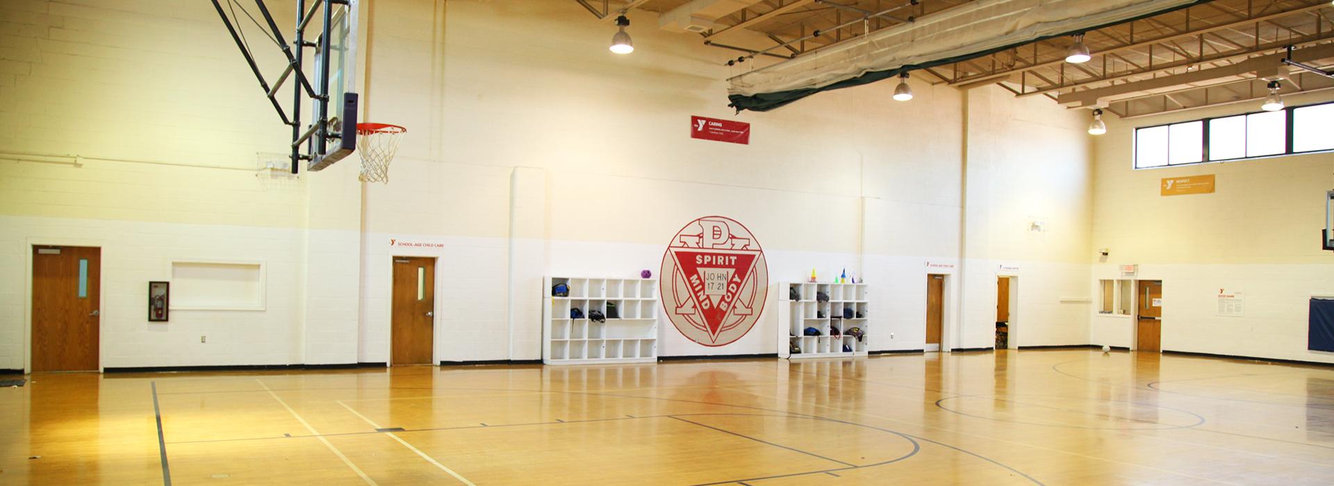 Effingham Street Family YMCA YMCA of South Hampton Roads