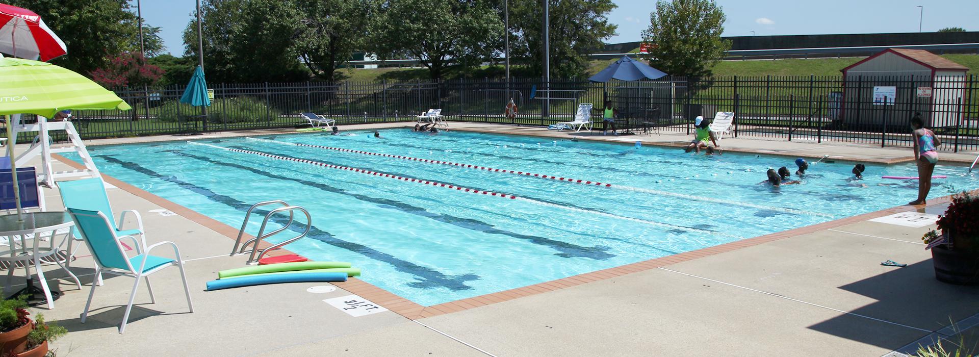 Effingham Street Family YMCA YMCA of South Hampton Roads