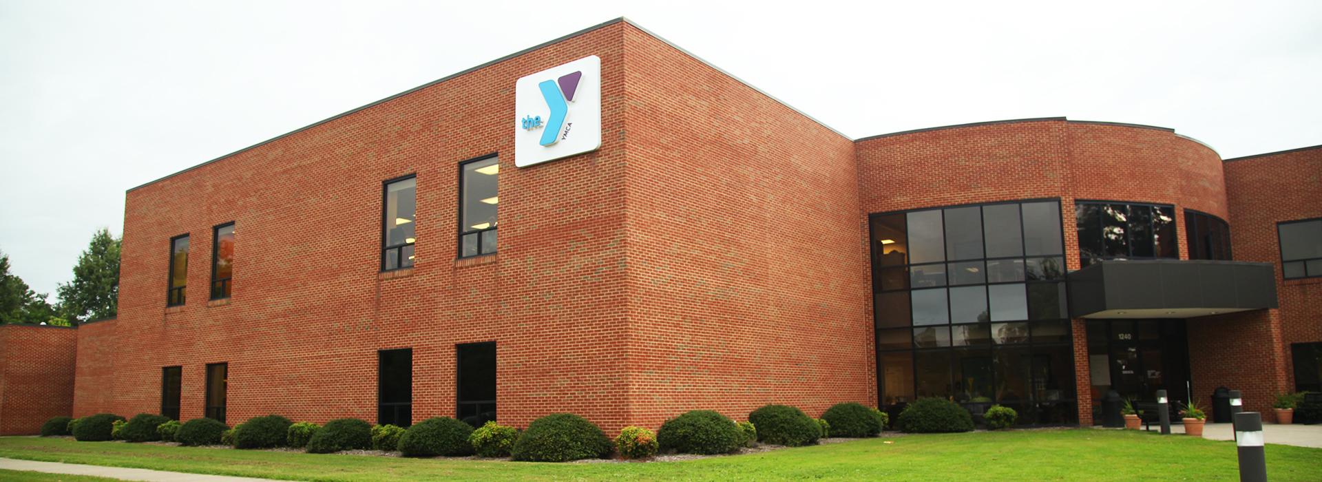 Albemarle Family YMCA YMCA of South Hampton Roads