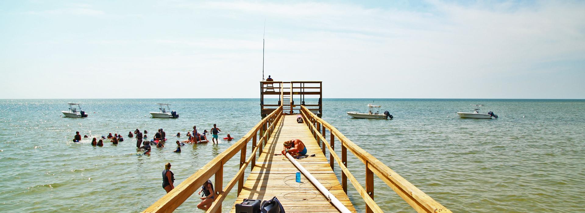 Ymca Camp Silver Beach Of South Hampton Roads Outdoor Education Ymca Camp Silver Beach