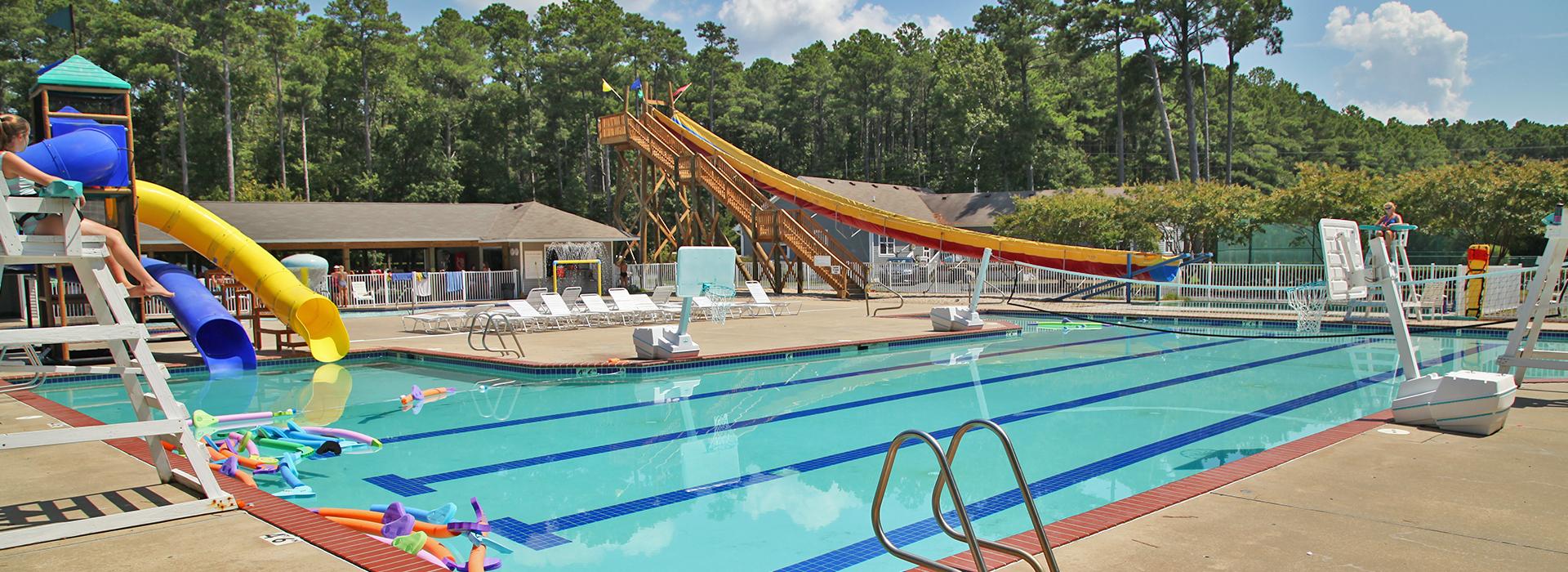 Ymca Camp Silver Beach Of South Hampton Roads Previous Next