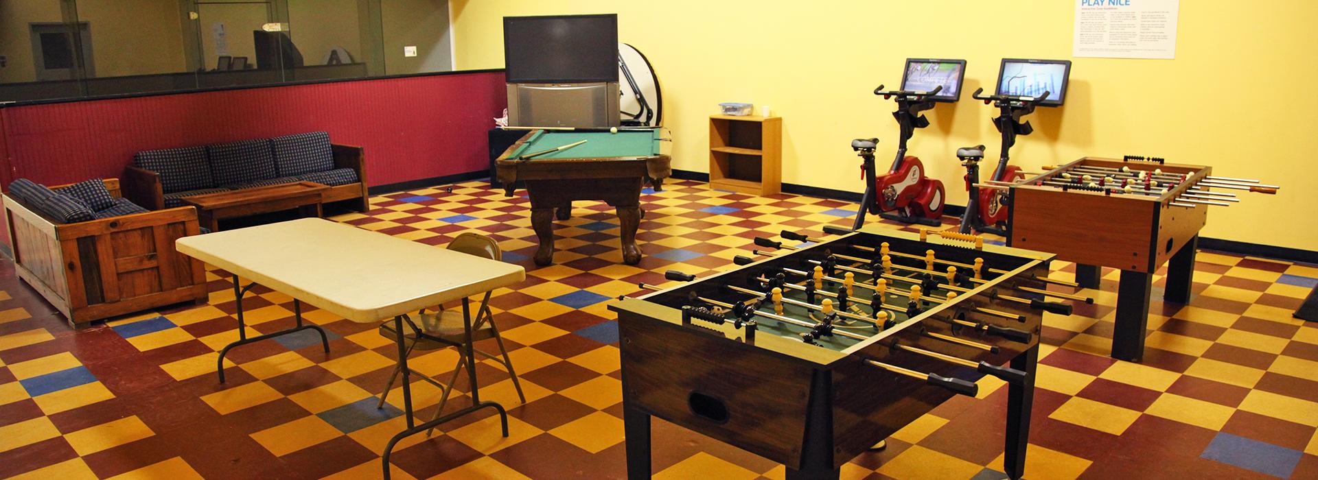 Outer Banks Family YMCA YMCA of South Hampton Roads