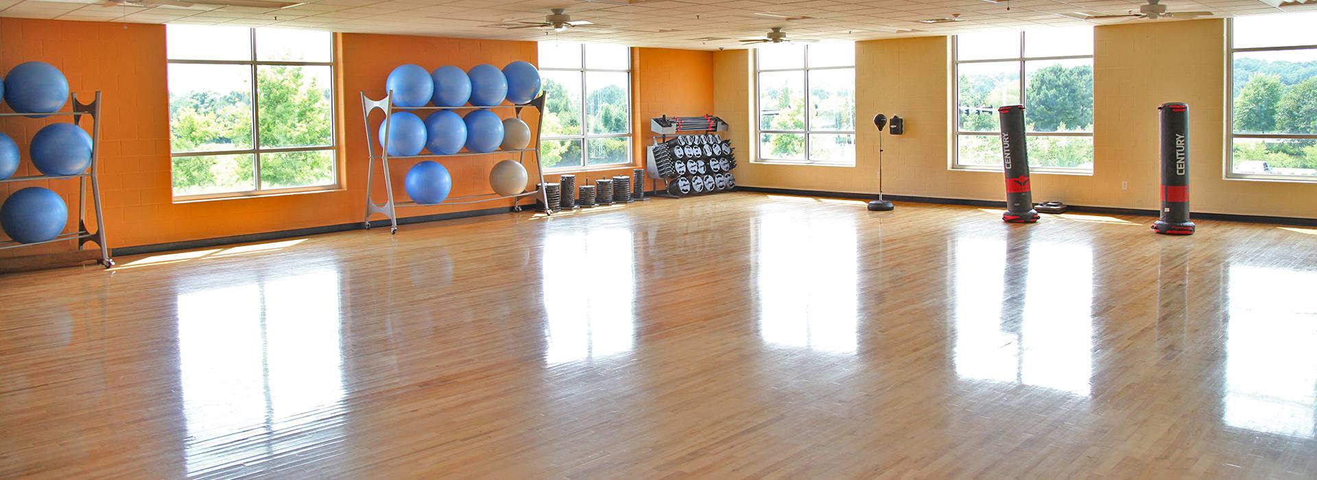 Princess Anne Family YMCA YMCA of South Hampton Roads