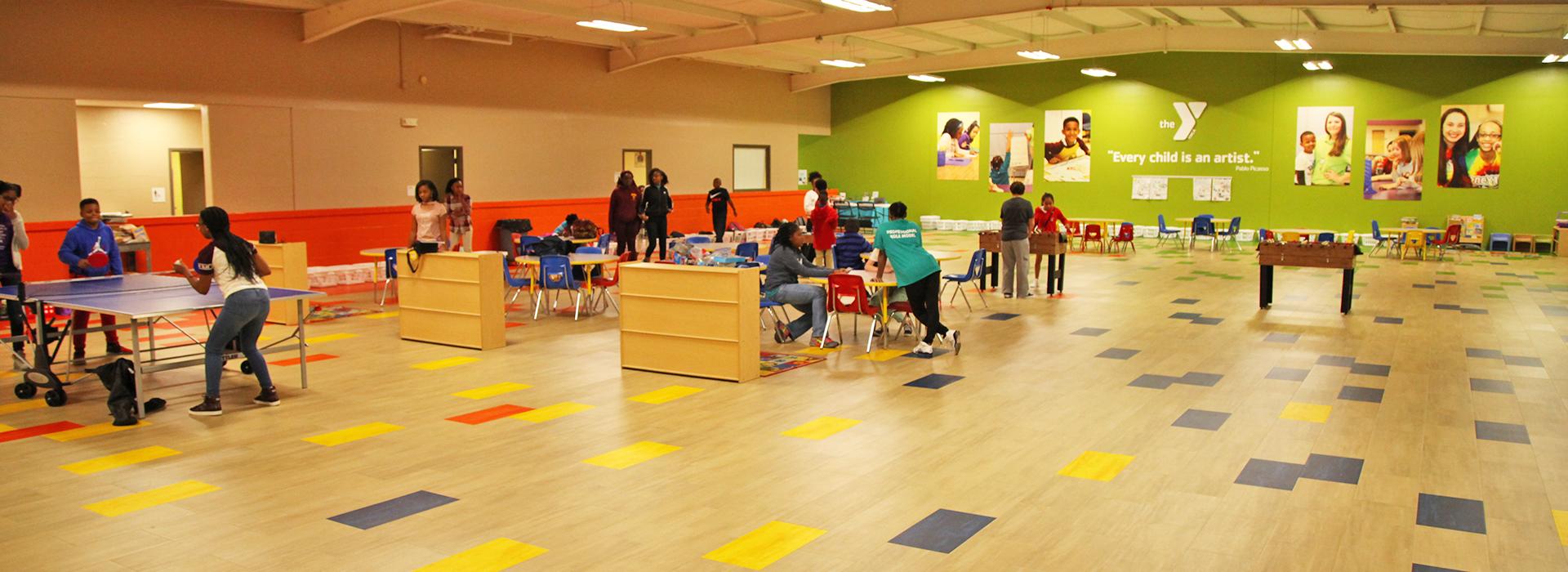 Suffolk Family YMCA YMCA of South Hampton Roads