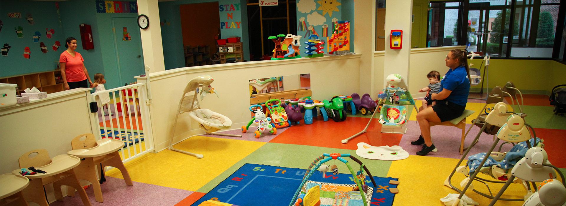 Ymca Child Care Resource Center Ymca Child Care Resource Center