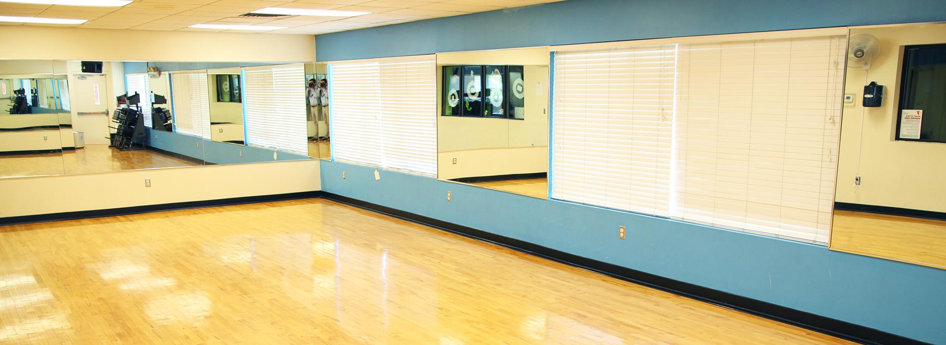 Effingham Street Family YMCA YMCA of South Hampton Roads