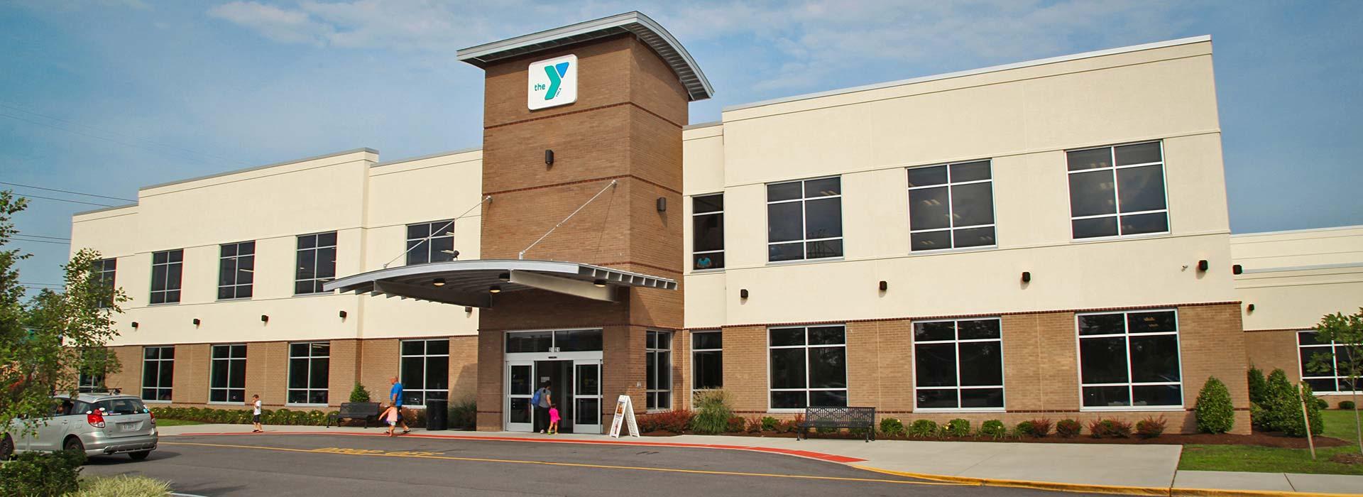 Princess Anne Family YMCA YMCA of South Hampton Roads