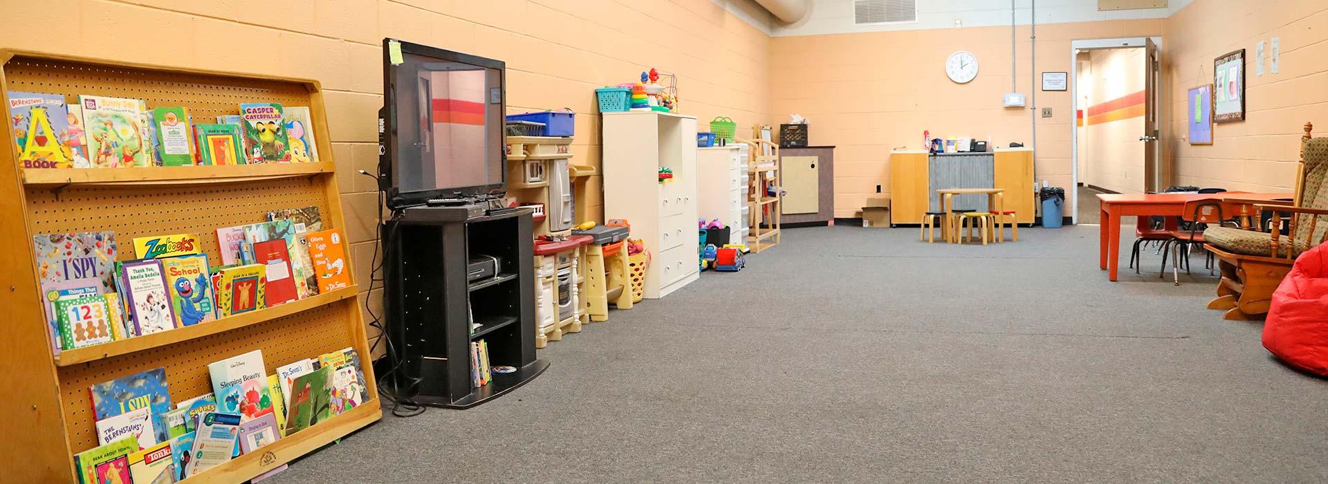 YMCA of South Boston YMCA of South Hampton Roads