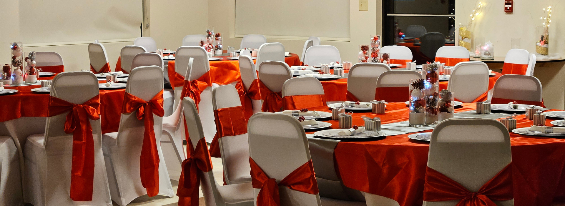 Camp Arrowhead Christmas Event in Suffolk, VA