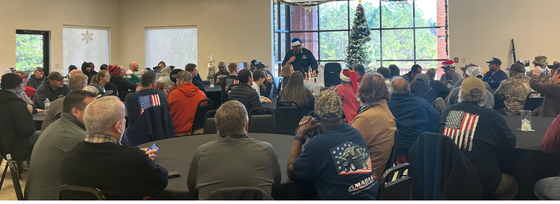 Camp Arrowhead Hosting Confrence Event in Suffolk, VA