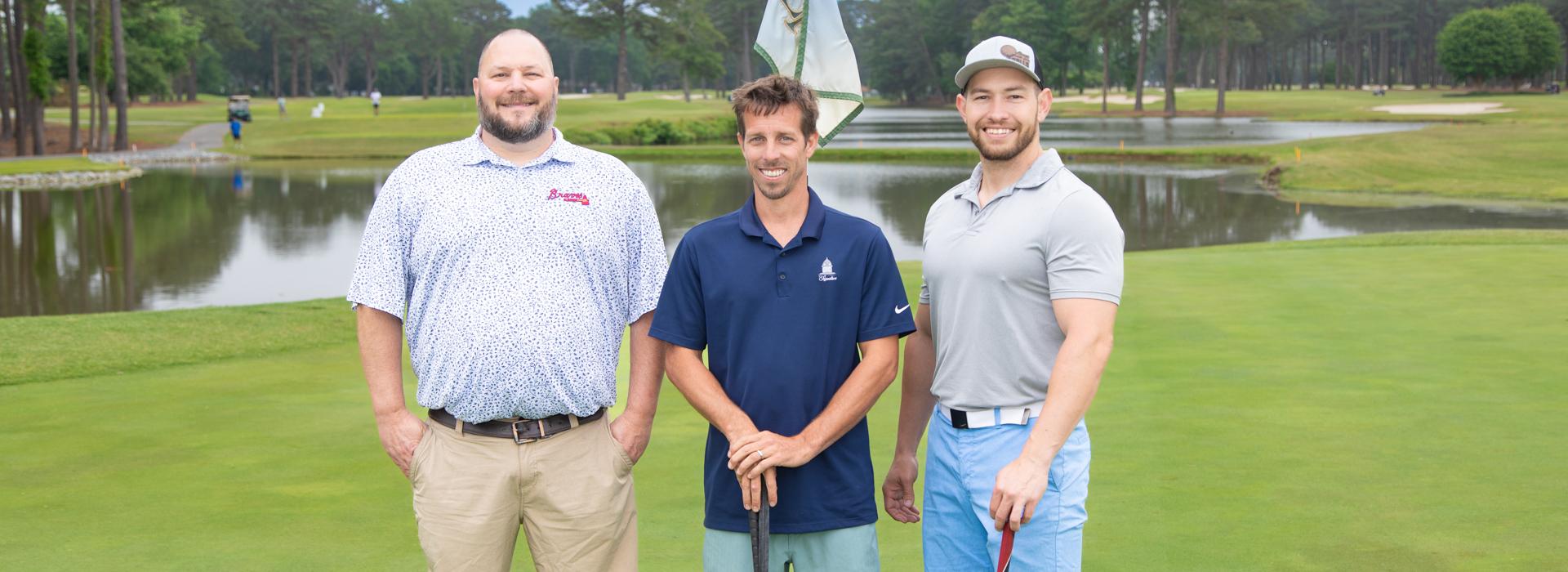 2024 YMCA of South Hampton Roads Golf Classic