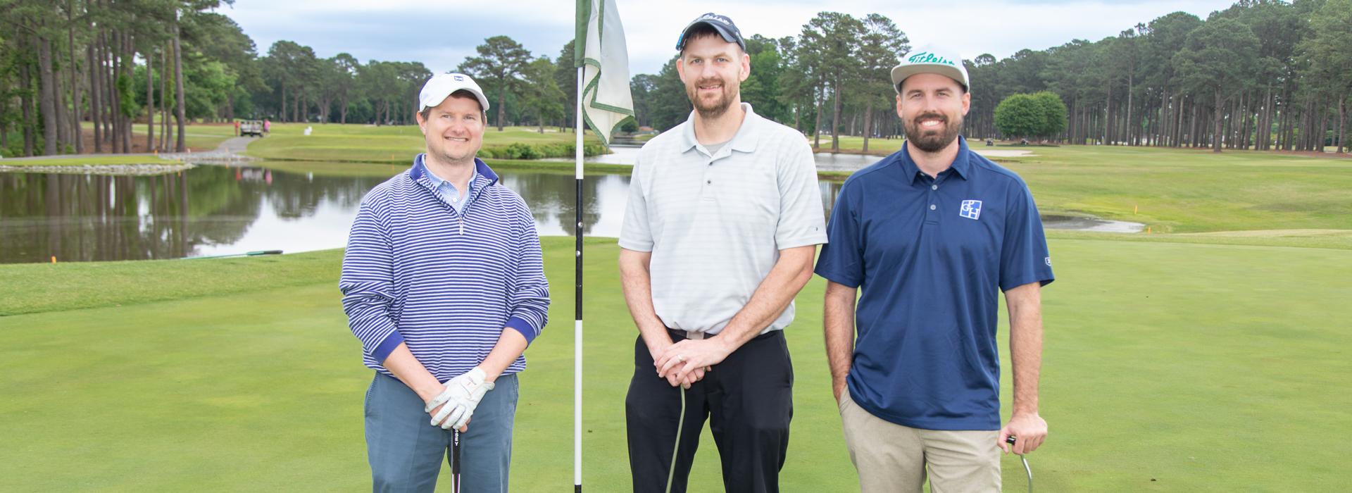 2024 YMCA of South Hampton Roads Golf Classic