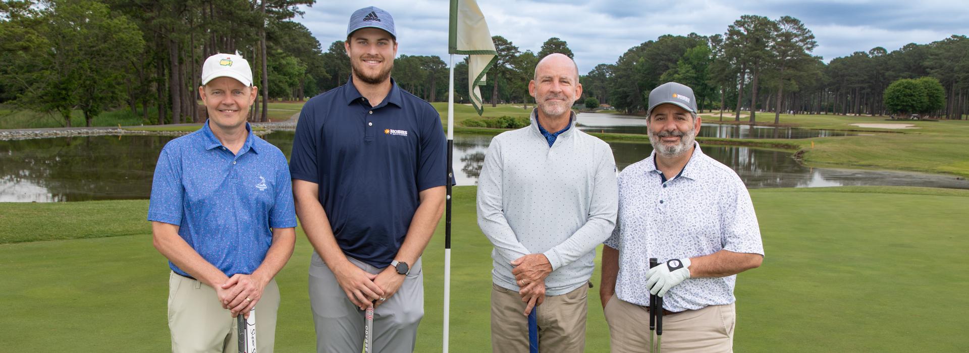 2024 YMCA of South Hampton Roads Golf Classic