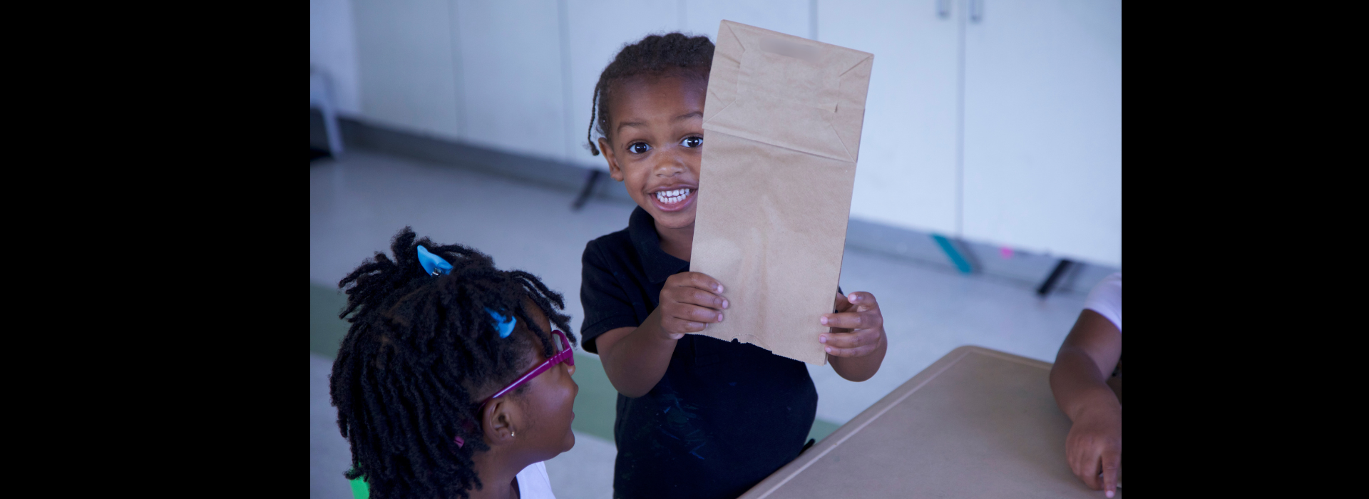 YMCA of Portsmouth preschool 
