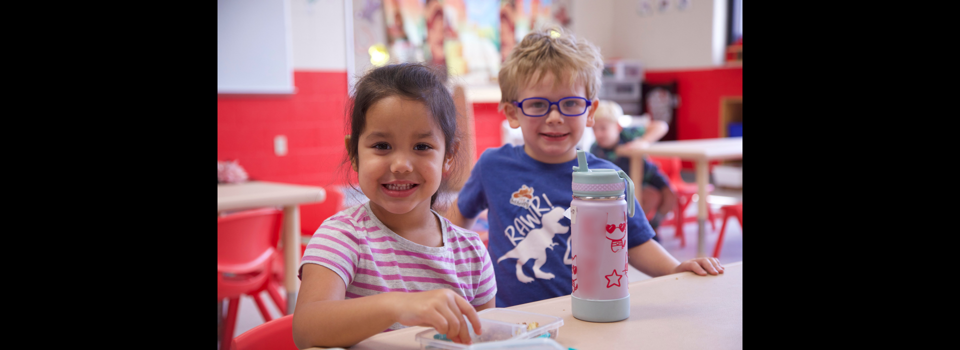 YMCA of Portsmouth preschool 