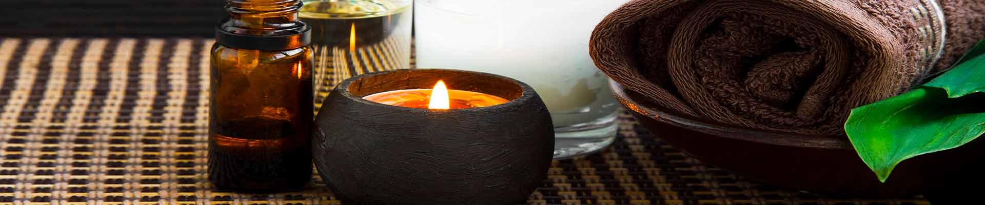 candle