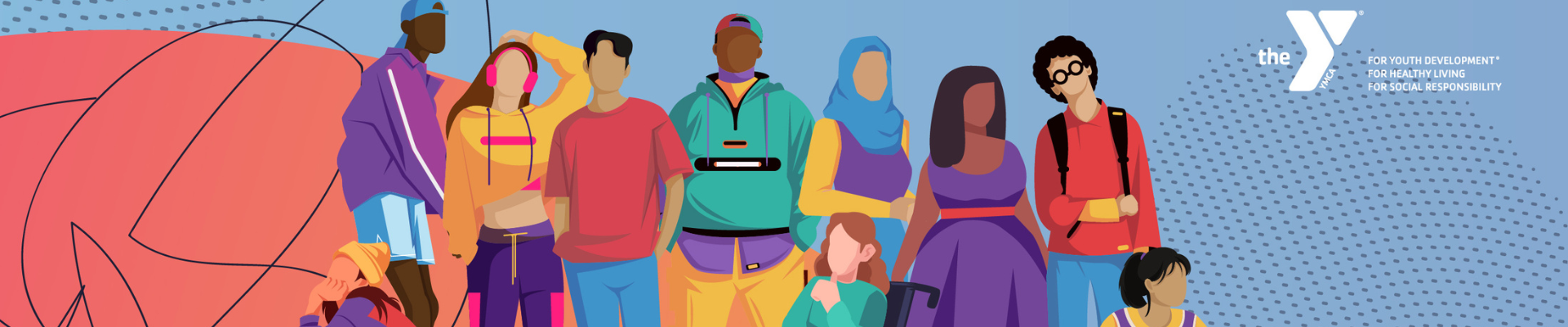 Diverse teens for teen mental health services