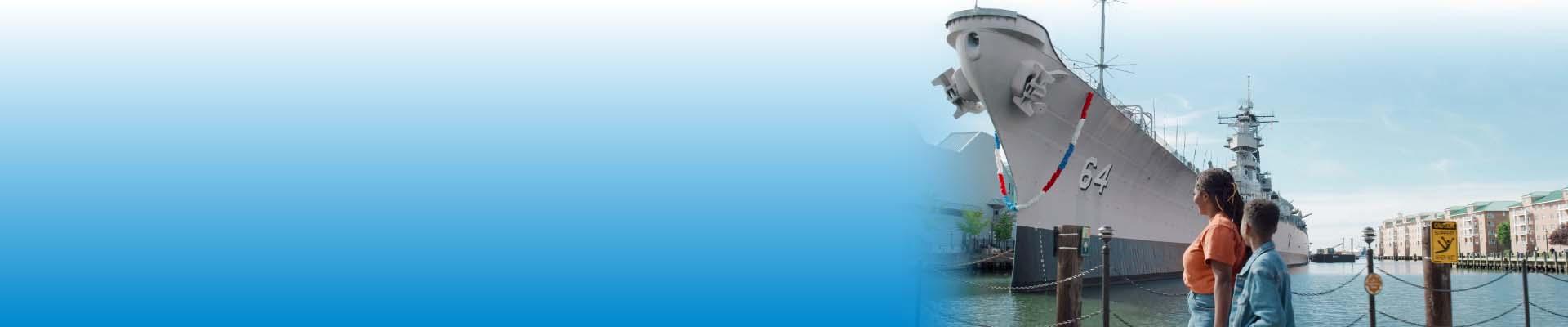 Nauticus Banner