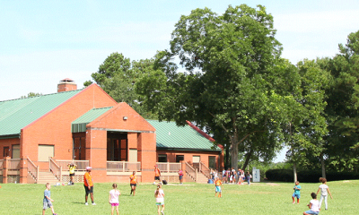 Birthday Parties Rentals Ymca Of South Hampton Roads