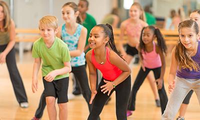 Kids Fitness Ymca Of South Hampton Roads